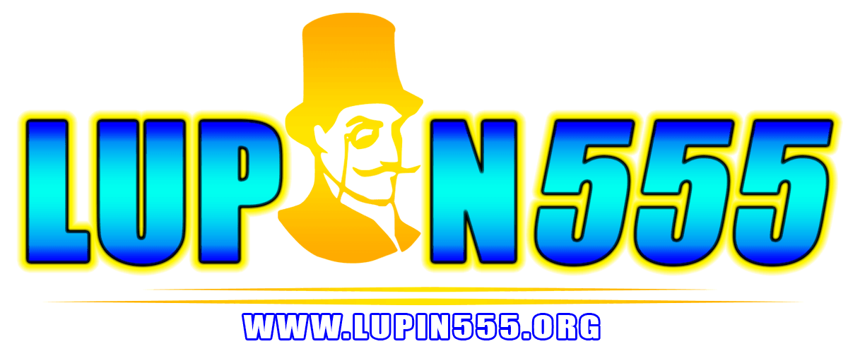 lupin 555